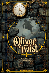 Oliver Twist (Deluxe Edition)